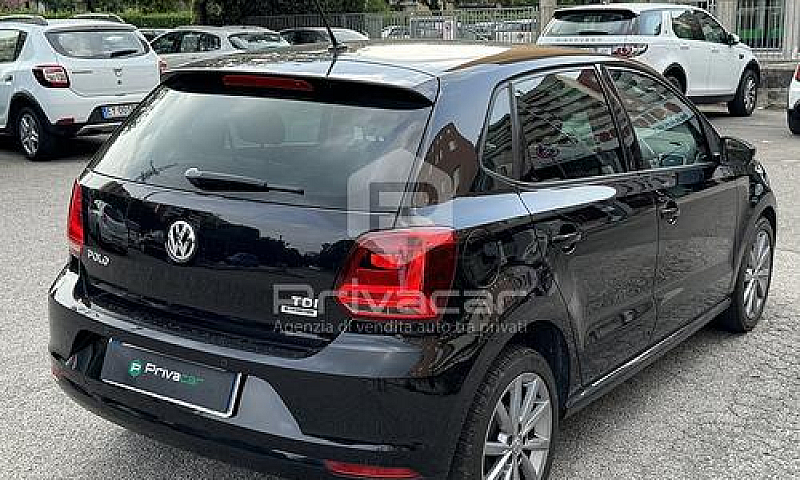 Volkswagen Polo 1.4 ...