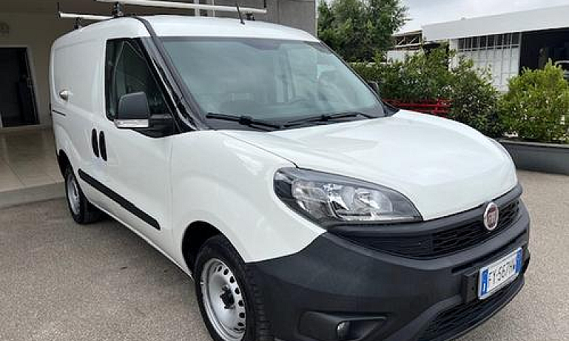 Fiat Doblo Doblò 1.3...