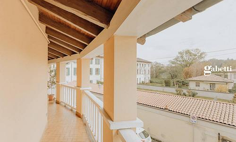 Appartamento - Merat...