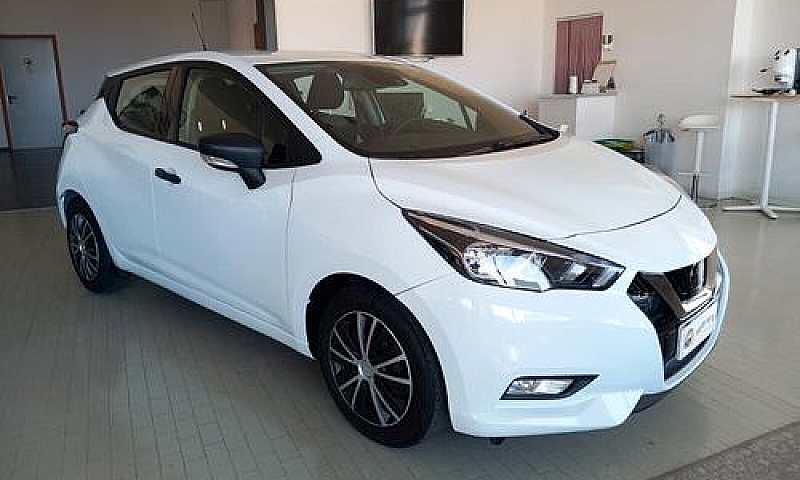 Nissan Micra 0.9 Ig-...