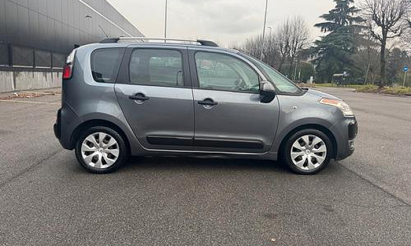 Citroen C3 Picasso 1...