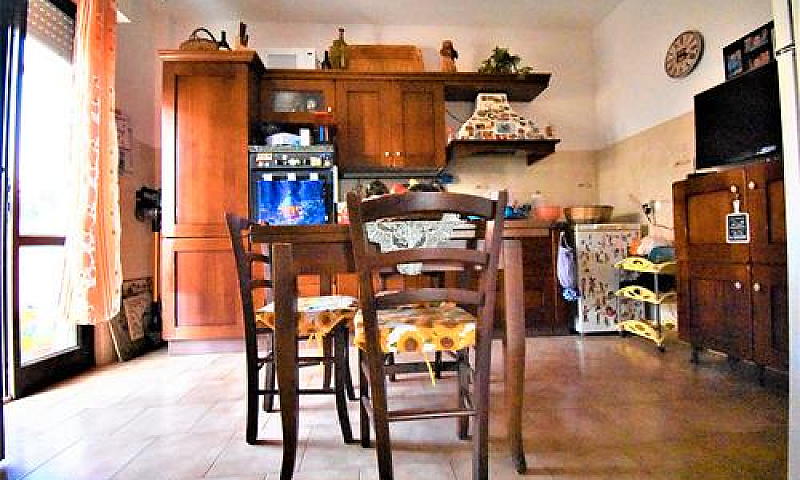 Appartamento Tipolog...