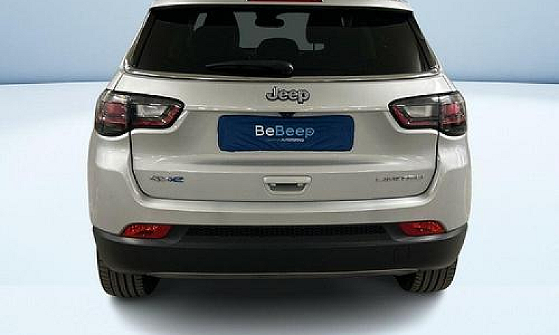 Jeep Compass 1.3 Tur...
