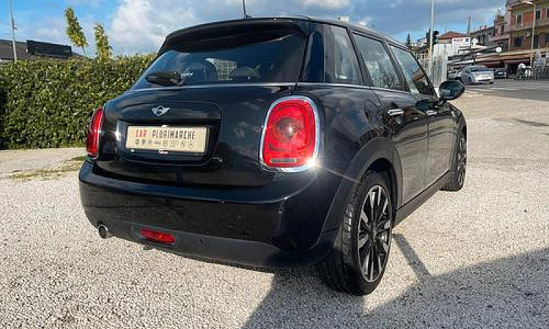 Mini Mini 1.5 Cooper...