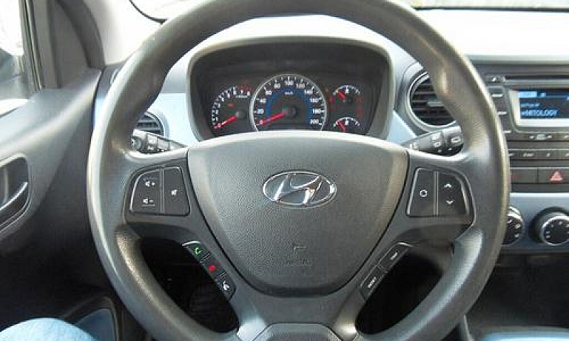 Hyundai I10 1.0 Lpgi...