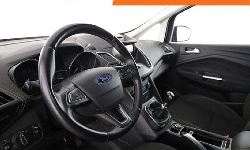Ford C-Max 1.0 Ecobo...