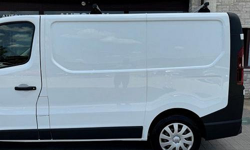 Opel Vivaro 1.6 Bitu...