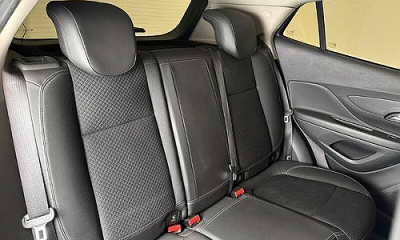 Opel Mokka X 1.4 Tur...