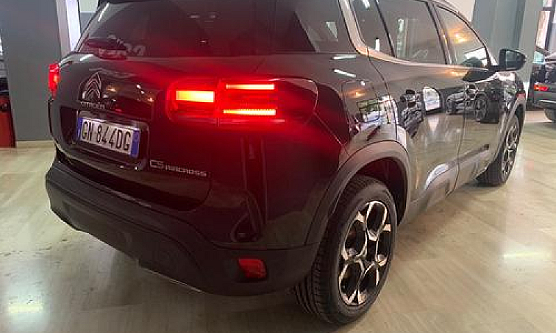 Citroen C5 Aircross ...