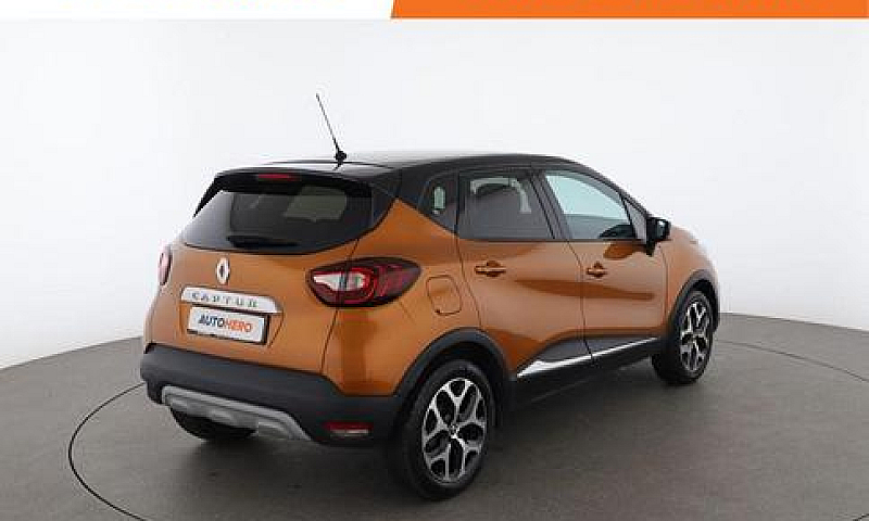 Renault Captur Tce 1...
