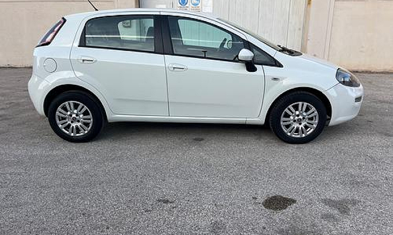 Fiat Punto Evo 1.4 B...