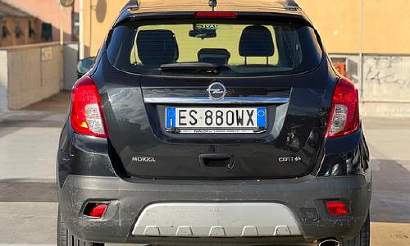 Opel Mokka 1.7 Cdti ...
