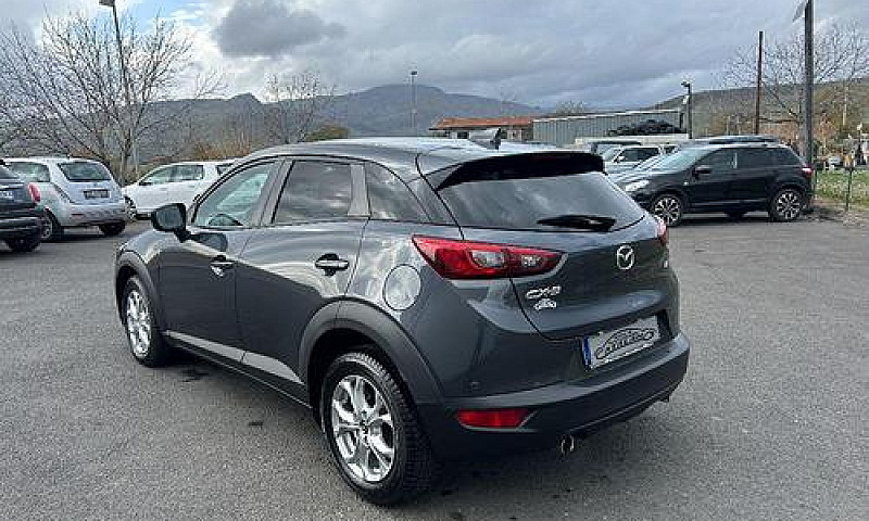 Mazda - Cx-3 - 1.5L ...