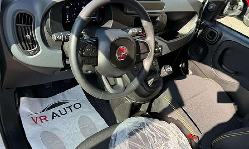 Fiat Panda Km Zero 1...