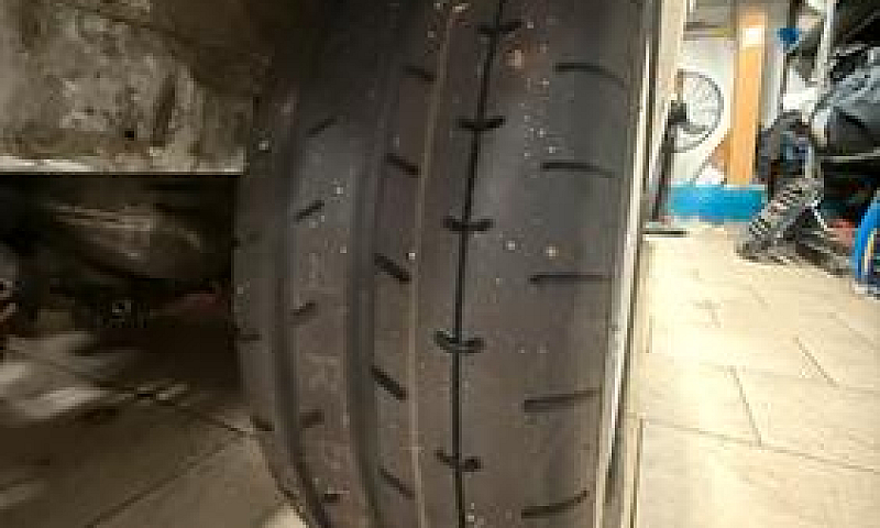 Saxo Vts 16V Motore ...