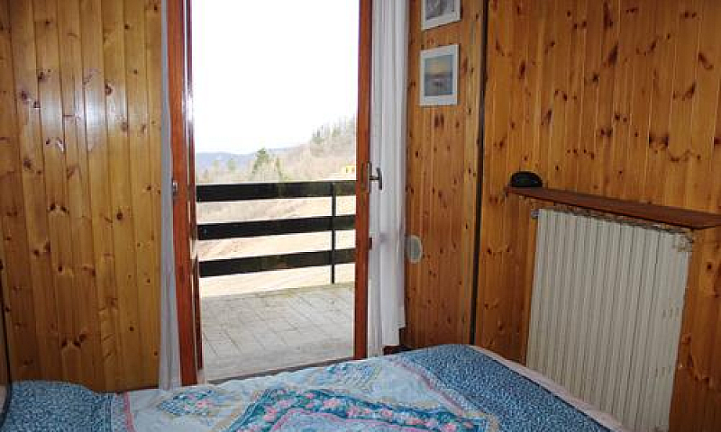 Passo Penice - Monol...