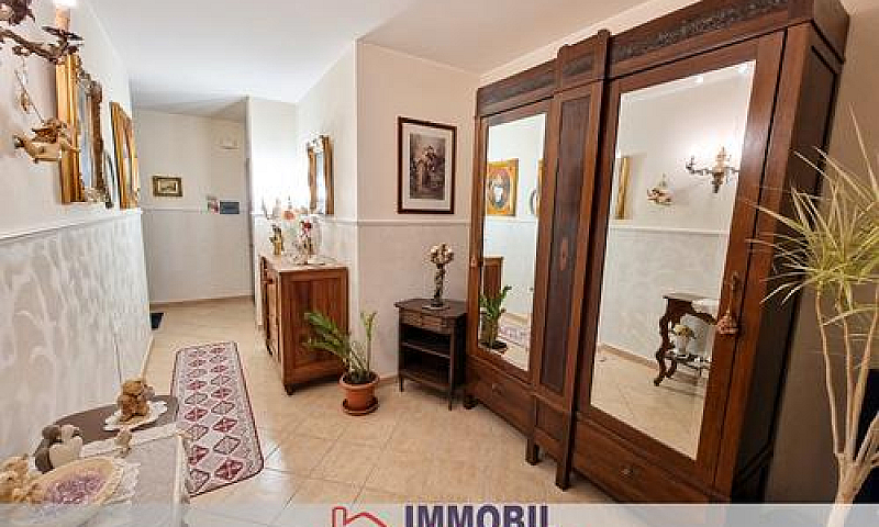Appartamento E Box V...