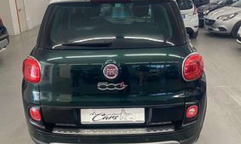 Fiat 500L 1.4 T-Jet ...