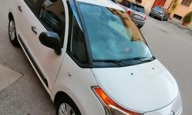 Km189000 C3 Picasso ...