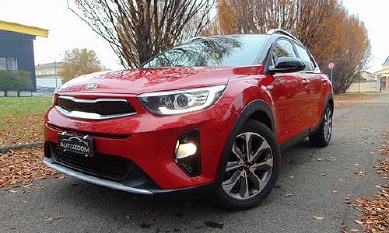 Kia Stonic Stonic 1....
