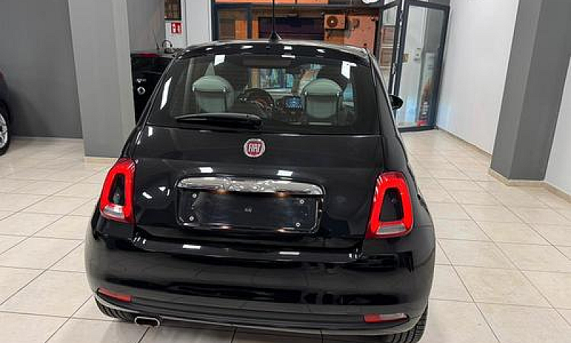 Fiat 500 1.0 Hybrid ...