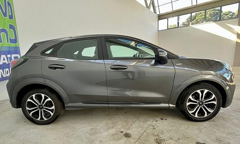 Ford Puma 1.0 Ecoboo...
