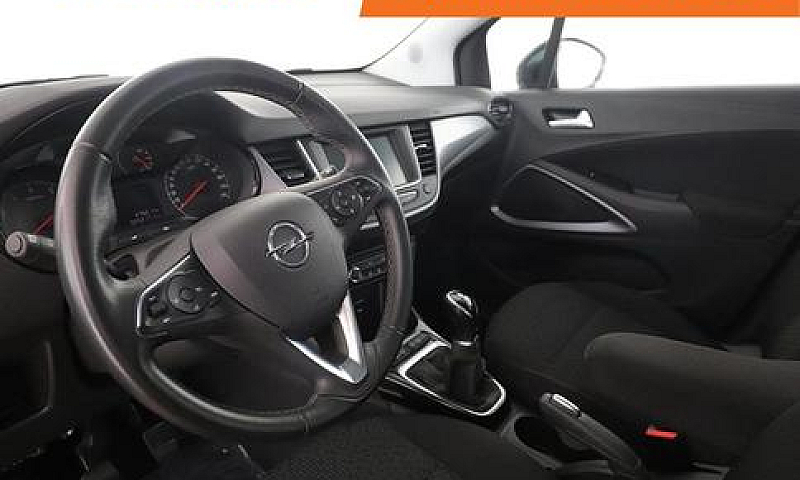Opel Crossland Wj646...