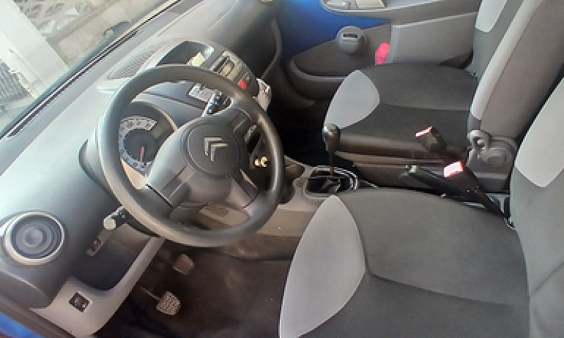 Citroën C1 1.0 5P Ai...
