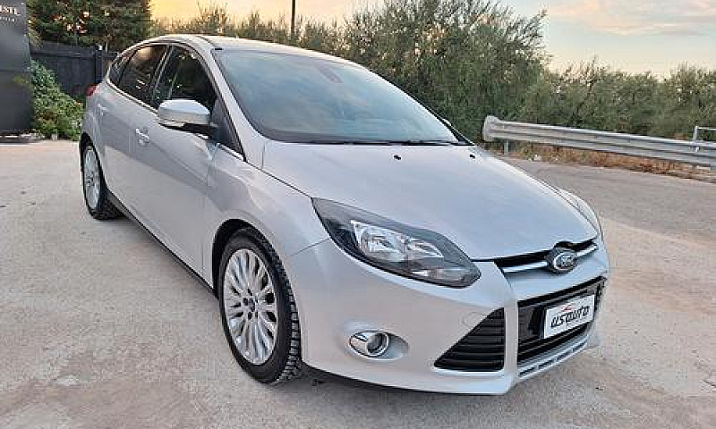 Ford Focus 1.6 Tdci ...