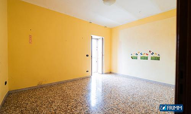 Appartamento - Contr...