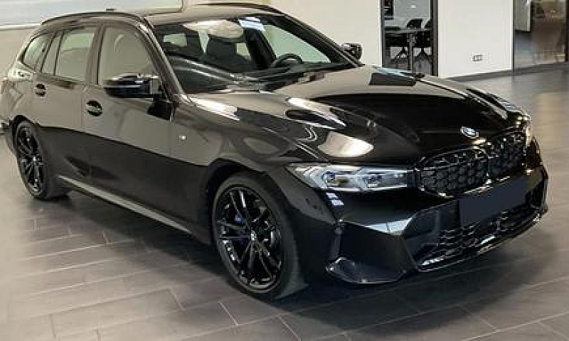 Bmw 340 M D 48V Xdri...