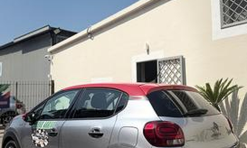 Citroen C3 1.5 Diese...