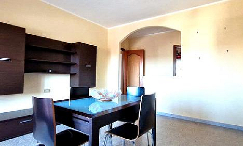 Appartamento 4 Vani ...
