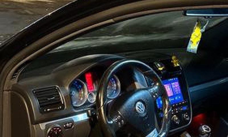 Golf 5 Gti...