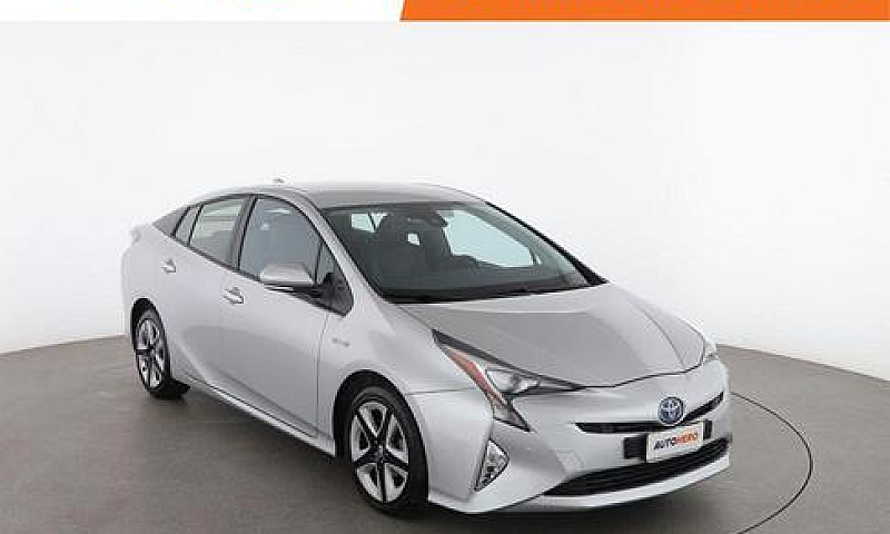 Toyota Prius Tw44591...