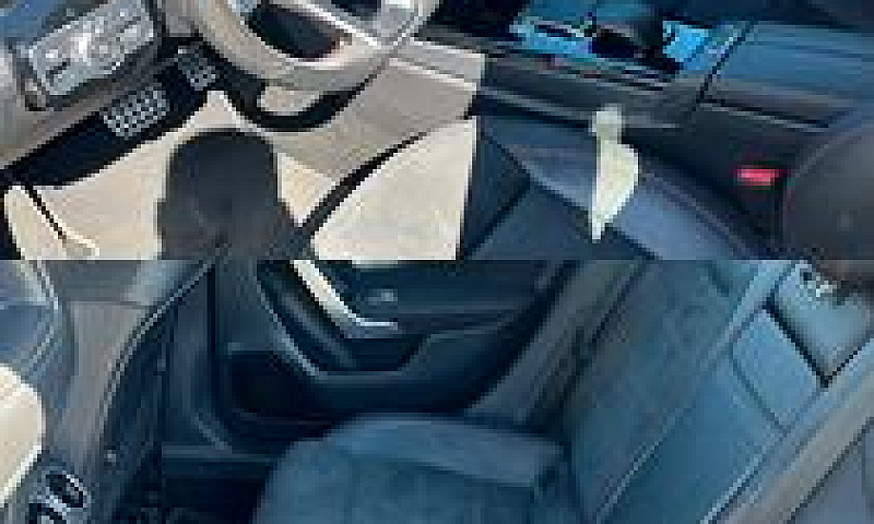 Mercedes-Benz A200 D...