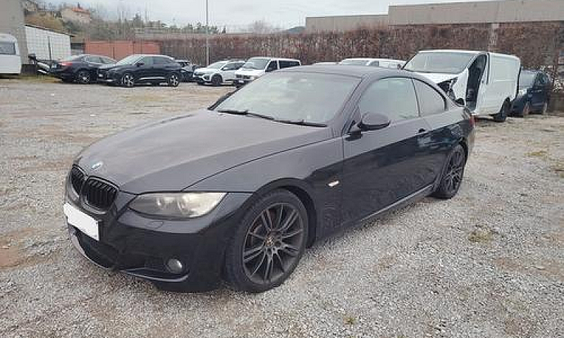 Bmw 325 325D Cat Msp...