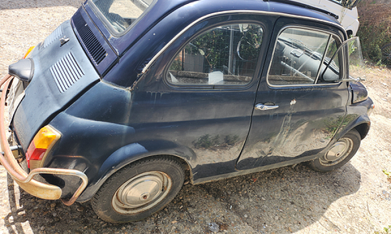 500L 1970...