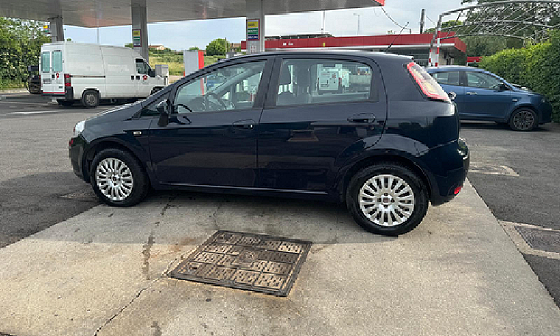 Fiat Grande Punto 90...