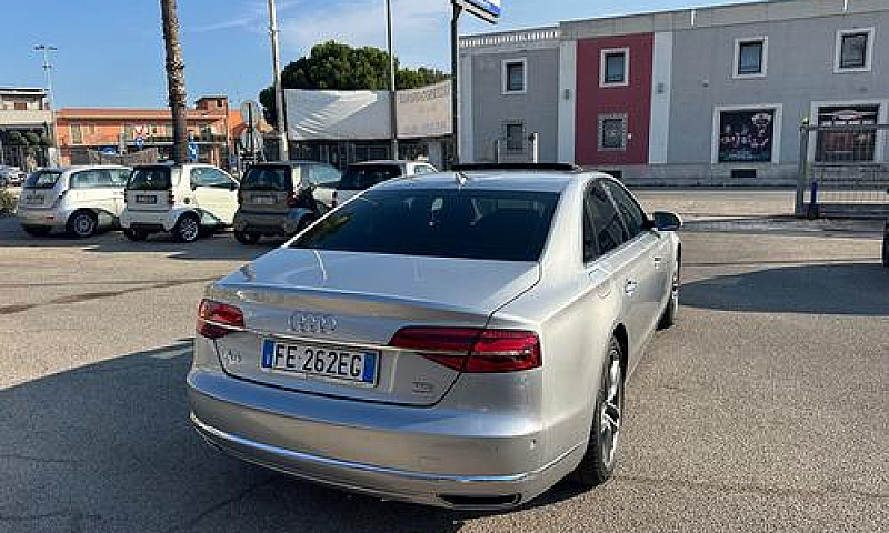 Audi A8 3.0 Tdi 262 ...
