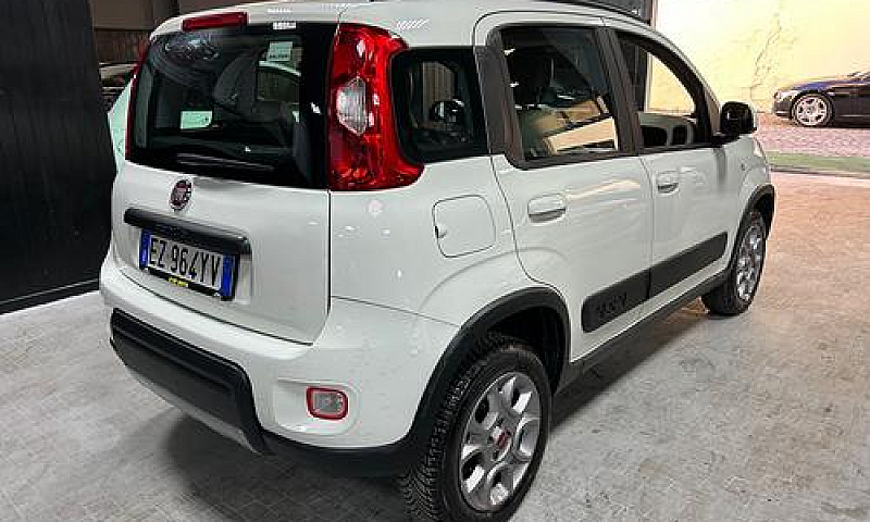 Fiat Panda 1.3 Mjt 7...