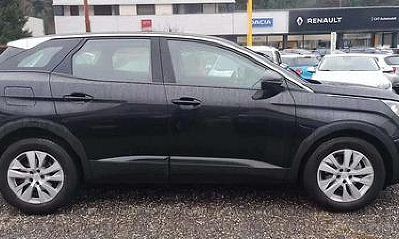 Peugeot 3008 3008 1....