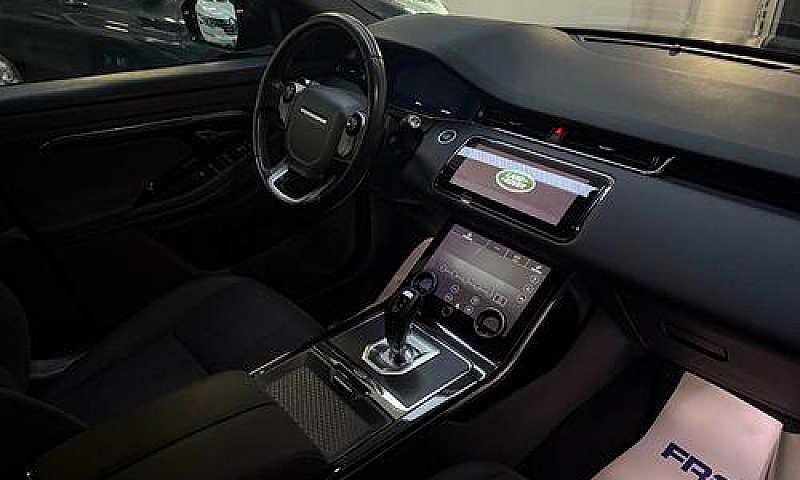 Land Rover Range Rov...