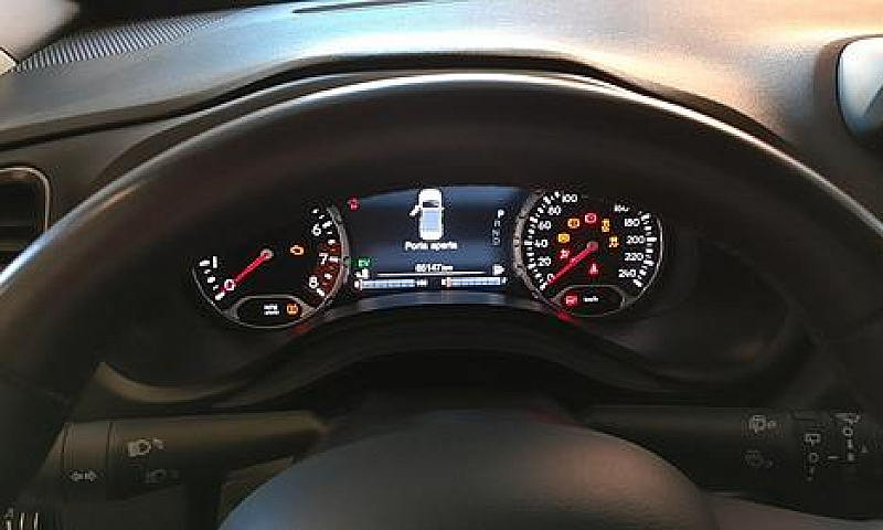 Jeep Renegade 1.5 Tu...