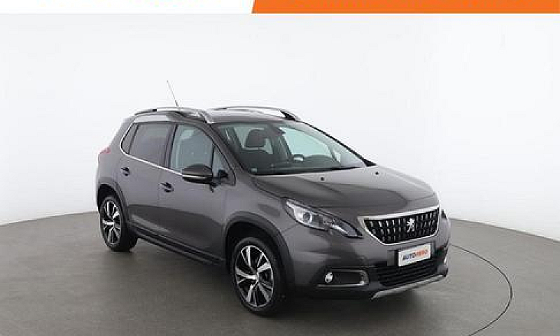 Peugeot 2008 Vs91567...