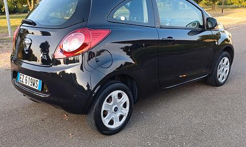 Ford Ka Ka+ 1.2 8V 6...