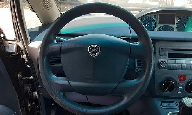 Lancia Musa 1.3 Mjt ...