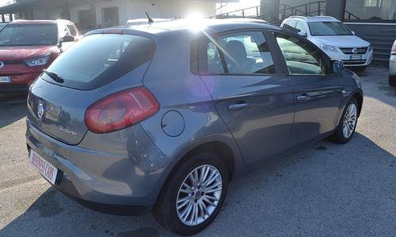 Fiat Bravo 1.6 Mjt 1...