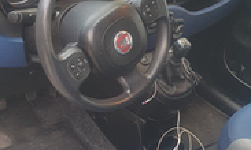 Fiat Panda 13 Multij...