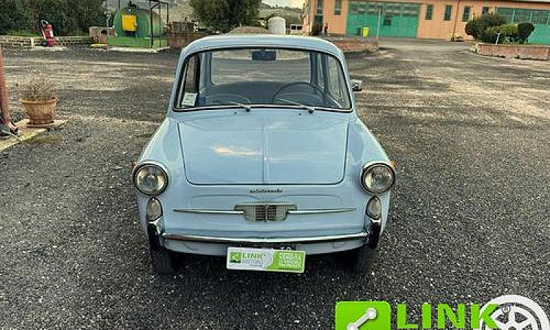 Autobianchi Bianchin...